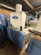 TRIA Granulator PA-300/SV