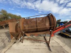 15mm Gauge Trommel