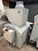 Rapid Granulator