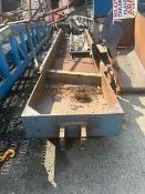 Square Vibrating Sieve