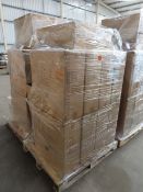 1x Pallet of 60 LED PANELS AND 60 DALI DRIVERS either AD or Ad or a mix.
