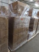 1x Pallet of 60 LED PANELS AND 60 DALI DRIVERS either AD or Ad or a mix.