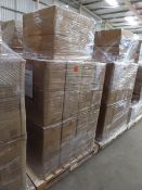 1x Pallet of 60 LED PANELS AND 60 DALI DRIVERS either AD or Ad or a mix.