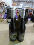 6x Bottles of Marlborough Fernlands 2024 Sauvignon Blanc