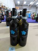 4x LE Colline DI SAN Giorgio Pinot Grigio