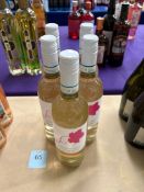 5x Bottles of Le Colline DI SAN Giorgio