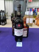 3x Mixed Bottles