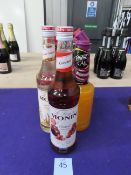 5x Various Mixers