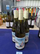 5x Bottles of Balade Romantique