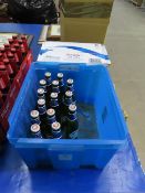 31x Bottles of Peroni 