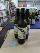 5x Bottles of Viertalo, Sauvignon Blanc+Airen