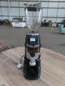 A Wega Coffee Grinder