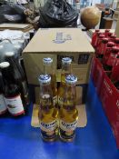 28x Bottles of Corona Extra