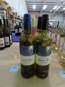 3x Bottes of Bantry Bay Chenin Blanc