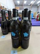 4x LE Colline DI SAN Giorgio Pinot Grigio
