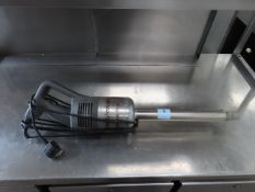 A Robot Coupe MP 450 Ultra 240V Hand Mixer