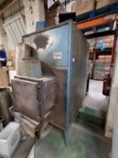 Talbott T500 Workshop Heater