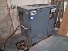 Atlas Copco GA15 Air Compressor