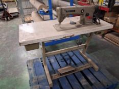 Brother 240V Sewing Machie