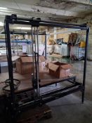 CNC Foam Cutting Machine
