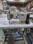 Brother Sewing Machine