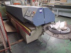 OTT Pacific V12 Edge Bander