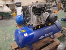 Thorite Professional Air Compressor