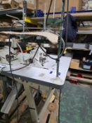 Brother Sewing Machine