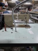 Brother Sewing Machine