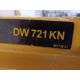 Dewalt DW721KN-GB type 3 radial arm saw, cut depth max 90mm, blade diameter 300mm, 230v to include - Image 2 of 13