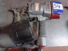 Everwin PN80 pneumatic wire coil nailer