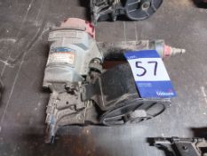 Everwin PN57 pneumatic wire coil nailer