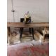 Dewalt DW721KN-GB type 3 radial arm saw, cut depth max 90mm, blade diameter 300mm, 230v to include - Image 5 of 13