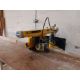 Dewalt DW721KN-GB type 3 radial arm saw, cut depth max 90mm, blade diameter 300mm, 230v to include - Image 13 of 13