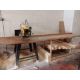 Dewalt DW721KN-GB type 3 radial arm saw, cut depth max 90mm, blade diameter 300mm, 230v to include - Image 6 of 13