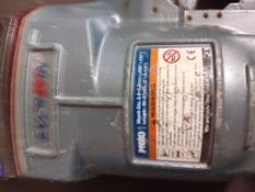 Everwin PN80 pneumatic wire coil nailer