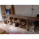 Dewalt DW721KN-GB type 3 radial arm saw, cut depth max 90mm, blade diameter 300mm, 230v to include - Image 7 of 13