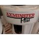 Axminster Plus 810389 mobile twin bag dust harvester 4.47/3.75kw motor, 3 phase, Year 05/08, - Image 2 of 4