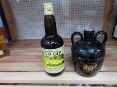 2x Bottles of Single Malt Scotch Whisky.