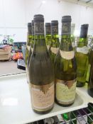 6 Bottles Clos Paradis Vielles Vignes Sancerre (1994)