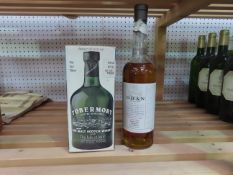 2x Bottles of Single Malt Whisky