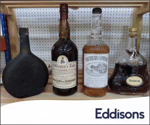 Private Collection of Vintage Port, Champagne and Wine