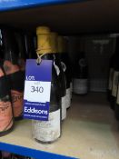 6 Bottles Louis Latour Bourgogne Cuvée Lator (2002)