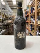 1963 Warre's Vintage Port