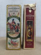 2x Single Malt Whiskies