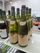 6 Bottles Clos Paradis Vielles Vignes Sancerre (1994)