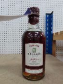 Aberlour a'bunadh Single Malt Whisky 59.6%