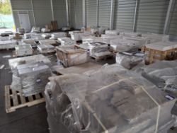 High Quality Porcelain, Limestone and Yorkshire Stone Flags