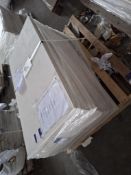 Pallet of Gohora Turkey Limestone Beige Matt; Coverage: 15.84 SQM; Measurements; 1200mm x 600mm x