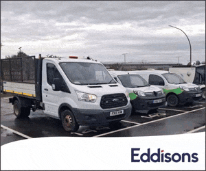 Commercial Vehicles and Grass Cutting Equipment